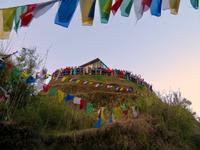 Tiger Hill bei Darjeeling