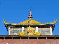 Kloster Yiga Choling 