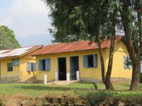 Grundschule in Westbengalen