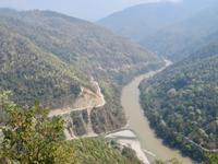 Lovers Meet View Point