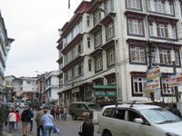 Gangtok