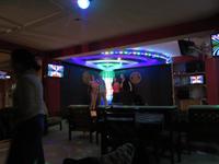 Karaokeabend in Thimphu