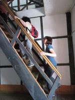 Handwerksschule Thimphu