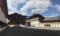 Tashichho Dzong