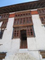 Tashichho Dzong