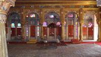 135 Jodhpur - Fürstengemächer im Fort