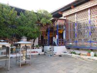 Kyichu Lhakhang Dzong Paro