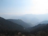 Chelela-Pass - Haa-Tal