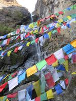 Wasserfall am Tigernest