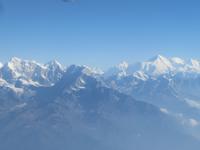 Himalayaimpressionen