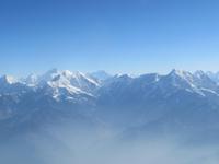 Himalayaimpressionen