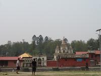 Pashupatinath Tempel