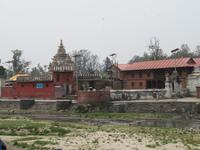 Pashupatinath Tempel