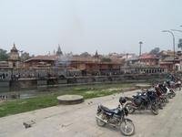Pashupatinath Tempel