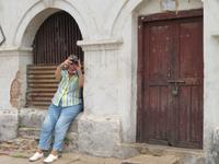Pashupatinath Tempel