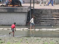 Pashupatinath Tempel