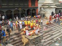 Pashupatinath Tempel