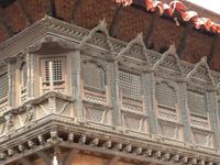 Bhaktapur Durbar Square