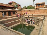 Bhaktapur Königspalast