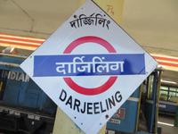 Darjeeling
