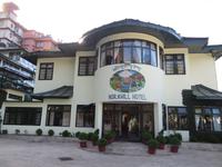 Elgin Norkill Hotel Gantok