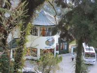 Hotel Elgin Norkil in Gangtok