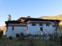 Simthoka Dzong