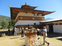 Fruchtbarkeitskloster