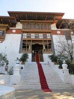 Punakha Dzong