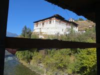 Paro Dzong
