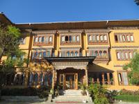 Hotel Tigernest-Resort