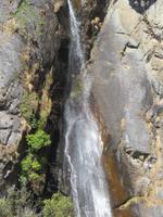 Wasserfall am Tigernest