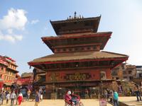 Bakhtapur 