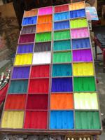 hinduistische Farbenvielfalt