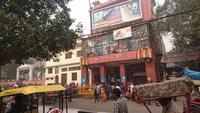 Fastfood in Delhi