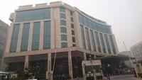 Unser Hotel in Delhi