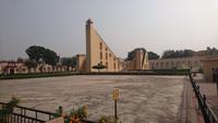 Observatorium Jantar Mantar