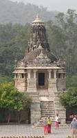 Sonnentempel in Ranakpur