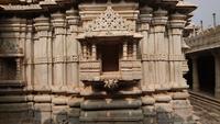Im Jain-Tempel Ranakpur