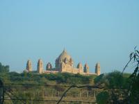 Regierungspalast in Jodhpur