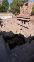 Frauenbadeplatz in Jodhpur