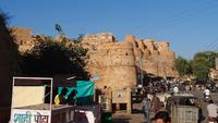 Festung Jaisalmer
