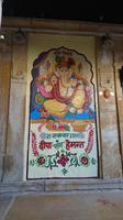 Malerei in Jaisalmer