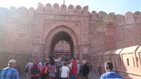 Am Fort Bikaner