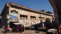 Haweli in Fatehpur