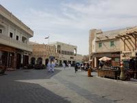 Katar, Doha, Souk