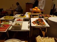 Indien, Delhi, Maidens Hotel