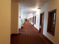 Indien, Delhi, Maidens Hotel