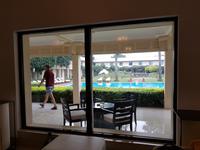 Indien, Agra, Trident Hotel