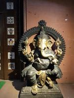 Indien, Agra, Ganesha